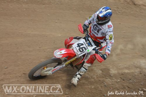 Meteor Cup Vranov u Brna 2009