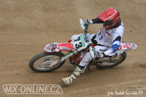 Meteor Cup Vranov u Brna 2009