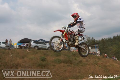 Meteor Cup Vranov u Brna 2009