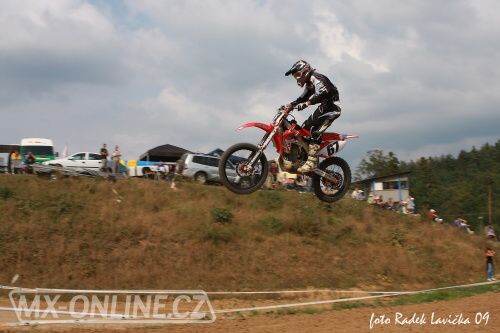 Meteor Cup Vranov u Brna 2009