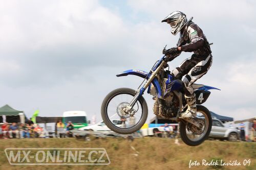 Meteor Cup Vranov u Brna 2009