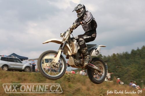 Meteor Cup Vranov u Brna 2009