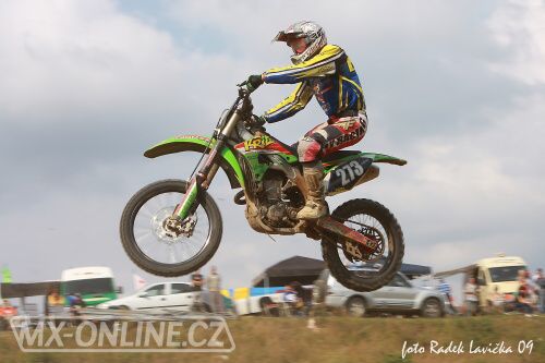 Meteor Cup Vranov u Brna 2009