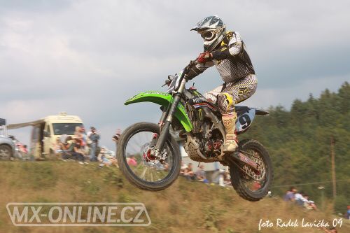 Meteor Cup Vranov u Brna 2009