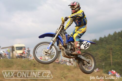 Meteor Cup Vranov u Brna 2009