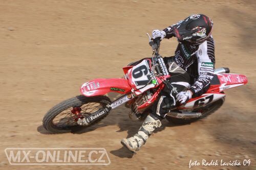 Meteor Cup Vranov u Brna 2009