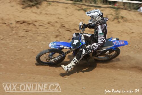 Meteor Cup Vranov u Brna 2009