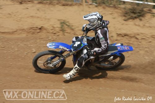 Meteor Cup Vranov u Brna 2009
