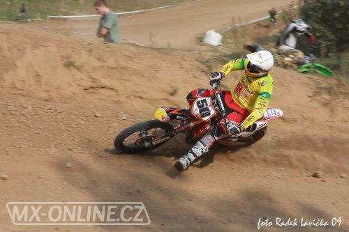 Meteor Cup Vranov u Brna 2009