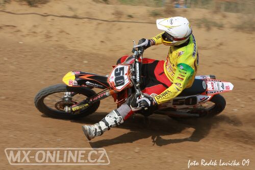 Meteor Cup Vranov u Brna 2009