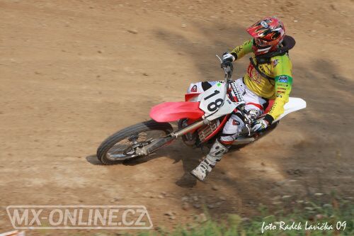 Meteor Cup Vranov u Brna 2009