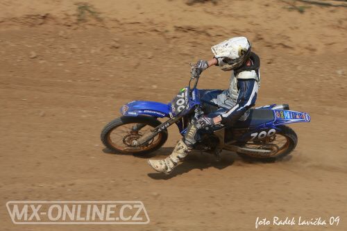 Meteor Cup Vranov u Brna 2009