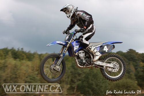 Meteor Cup Vranov u Brna 2009