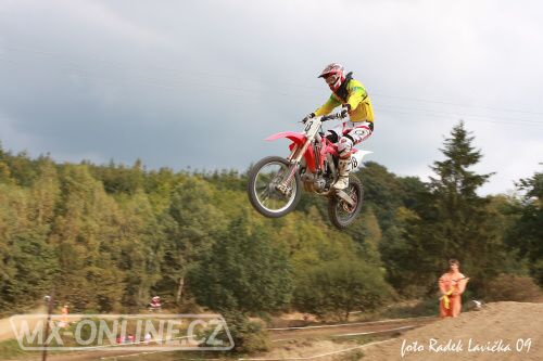Meteor Cup Vranov u Brna 2009