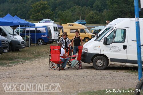 Meteor Cup Vranov u Brna 2009