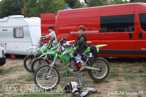Meteor Cup Vranov u Brna 2009