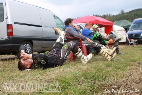 Meteor Cup Vranov u Brna 2009