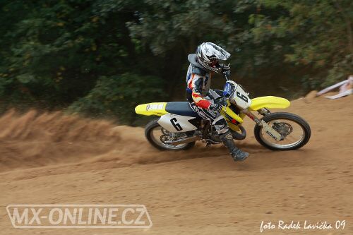Meteor Cup Vranov u Brna 2009