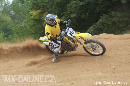 Meteor Cup Vranov u Brna 2009