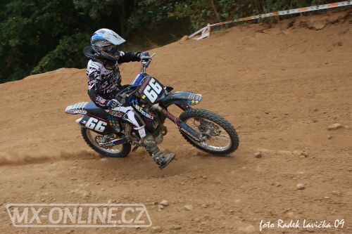 Meteor Cup Vranov u Brna 2009