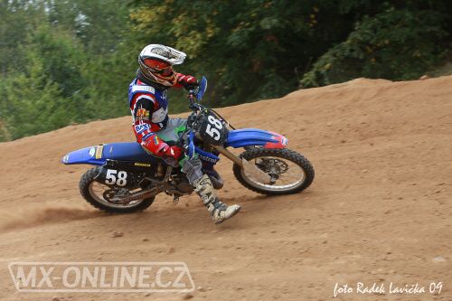Meteor Cup Vranov u Brna 2009