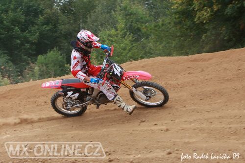 Meteor Cup Vranov u Brna 2009
