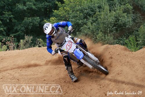Meteor Cup Vranov u Brna 2009