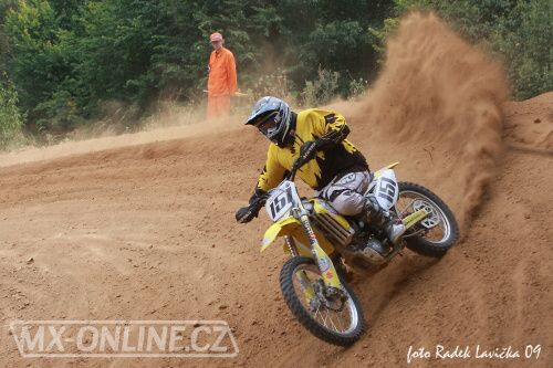 Meteor Cup Vranov u Brna 2009