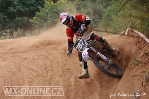 Meteor Cup Vranov u Brna 2009
