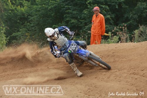Meteor Cup Vranov u Brna 2009