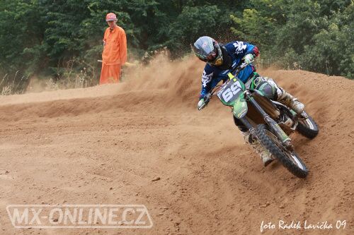 Meteor Cup Vranov u Brna 2009