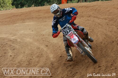 Meteor Cup Vranov u Brna 2009