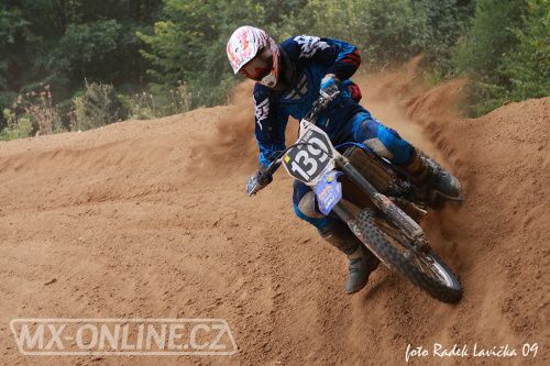 Meteor Cup Vranov u Brna 2009