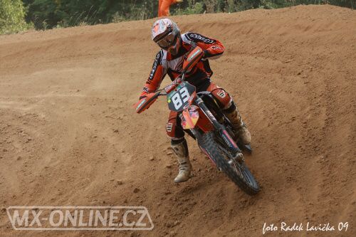 Meteor Cup Vranov u Brna 2009