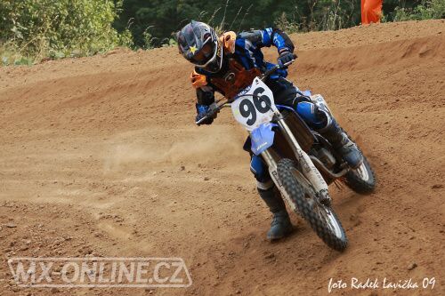 Meteor Cup Vranov u Brna 2009