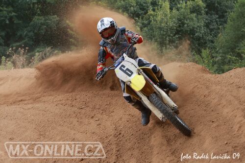Meteor Cup Vranov u Brna 2009