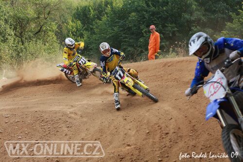 Meteor Cup Vranov u Brna 2009