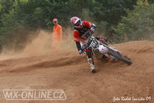 Meteor Cup Vranov u Brna 2009