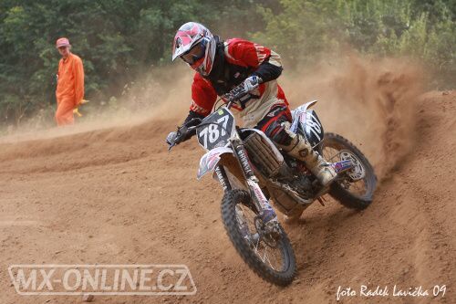Meteor Cup Vranov u Brna 2009