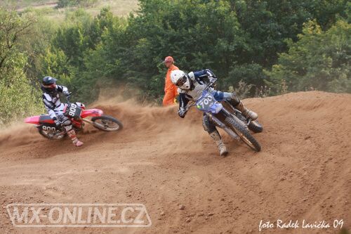 Meteor Cup Vranov u Brna 2009