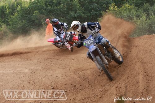 Meteor Cup Vranov u Brna 2009