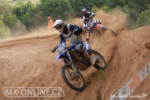 Meteor Cup Vranov u Brna 2009