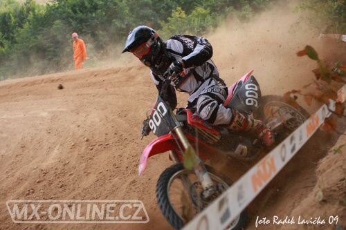 Meteor Cup Vranov u Brna 2009