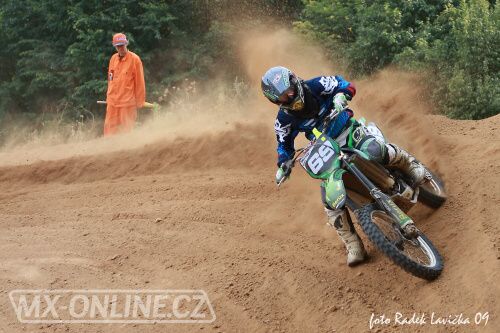 Meteor Cup Vranov u Brna 2009