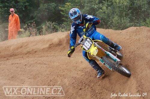 Meteor Cup Vranov u Brna 2009