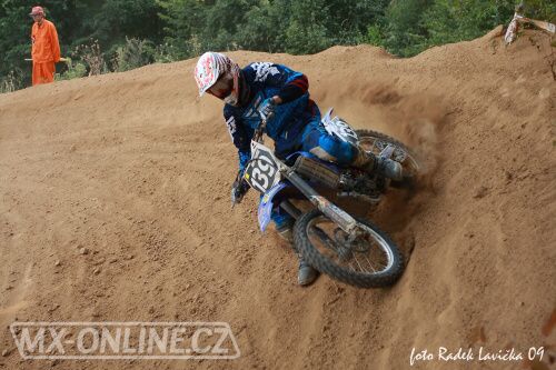 Meteor Cup Vranov u Brna 2009