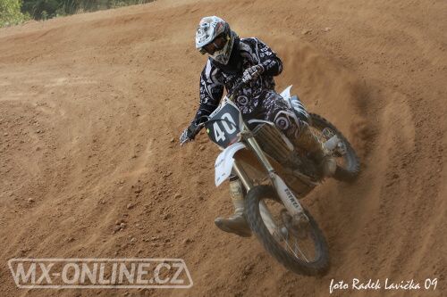 Meteor Cup Vranov u Brna 2009