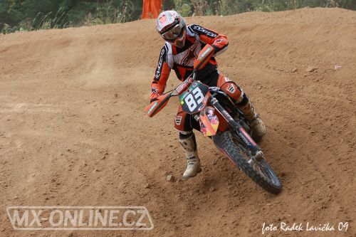 Meteor Cup Vranov u Brna 2009