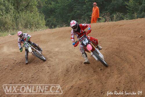 Meteor Cup Vranov u Brna 2009