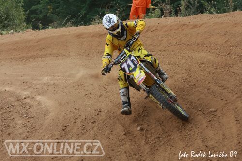 Meteor Cup Vranov u Brna 2009